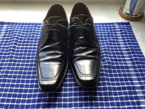 Design loake sized black - design,