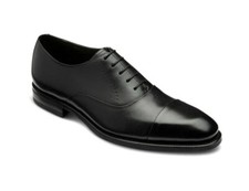 LOAKE - Phoenix - Mens Black