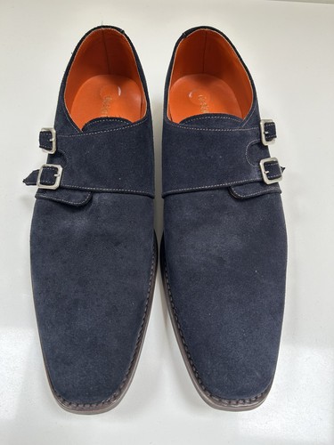 Loake design luther - loake,