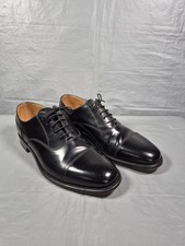 Loake Oxford 200B Shoes Black