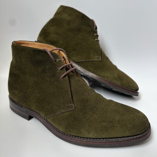 Loake 1880 pimlico chukka - loake,