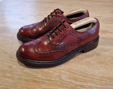 Loake 1880 Country Edward Calf