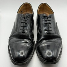 Loake Oxford Shoes Claridge