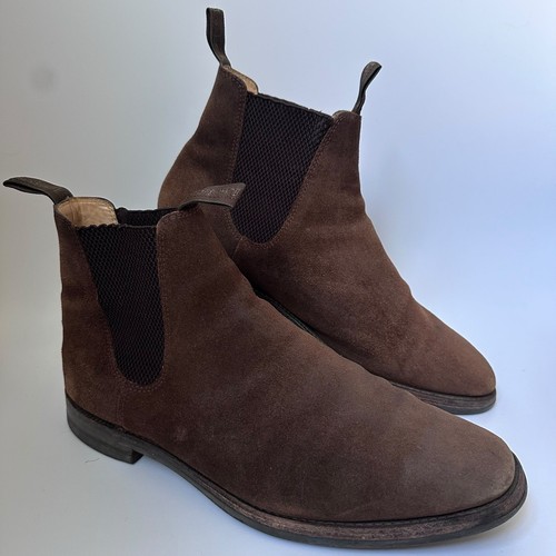 Loake 1880 chatsworth chelsea - chatsworth,