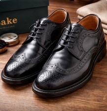 Loake The Royal Brogues B Last