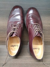 Loakes Men's Shoes Size 8.5