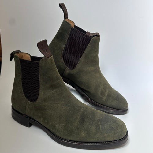 Loake chatsworth chelsea boot - loake,