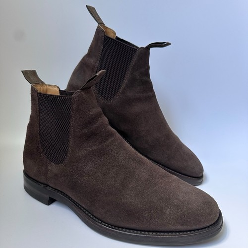 Loake 1880 chatsworth chelsea - loake,