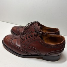 Vintage 1970s Tecnic Loake