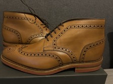 Loake 1880 Country Reading