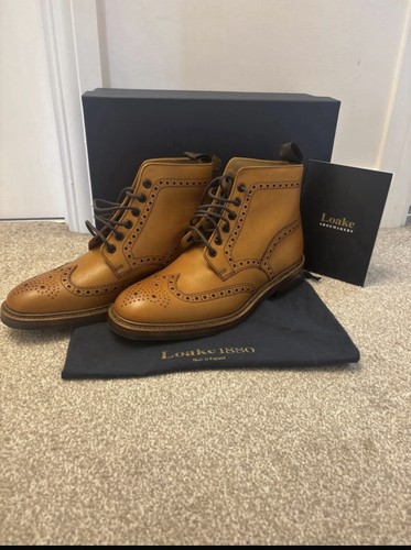 Burford t2r brogue - burford,