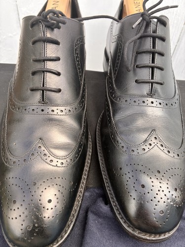 Loake 1880 heston - heston, oxford
