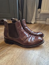 Mens Loake Shoe's / Boots