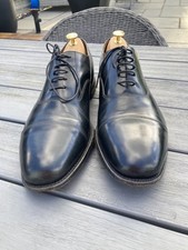 Loake 200B Capped Toe Oxford
