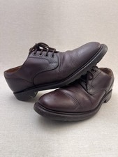 Vintage Loake Epsom II Brown