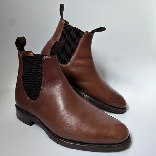 Loake 1880 chatsworth chelsea - loake,