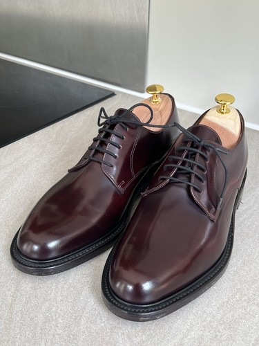 Loake for john lewis - for, plain
