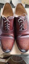 Loake Oban mens size 8 shoes