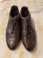 Loake Mens Bannister Trainers