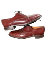 Loake Commando Mens Formal