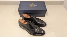 Loake 1880 Aldwych Size 8G
