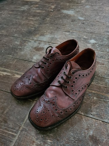 Loake brogues men - brogues, formal