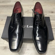 Men’s Design Loake Shoe In