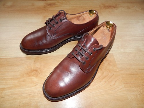 Loake epsom derby shoe size - loake,