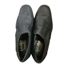 Loake Sandown Shoes Mens Size