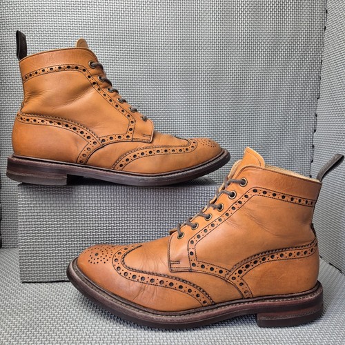 Loake 1880 bedale boots - loake,