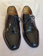 LOAKE MEN'S BLACK CLASSIC
