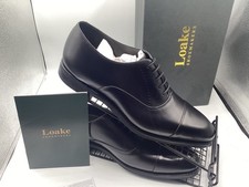LOAKE PHOENIX OXFORD SHOES