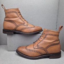 Loake George Boots UK 8 Men's