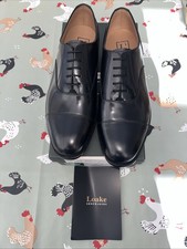 LOAKE 200B Goodyear Welted