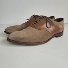 Loake 1880 Asquith Shoes Mens