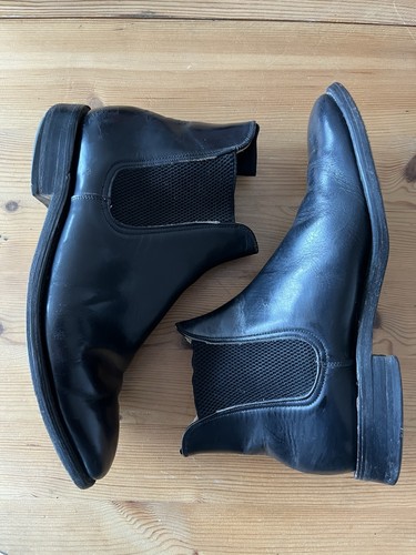 Loakes men chelsea boots - loakes,