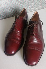 Loake 793T Gentlemans Oxford