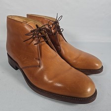 LOAKE MTBTAN L1 Tan Brown