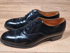 Loake 747B Oxford Shoes In