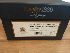 Loake Mens Pimlico Chukka