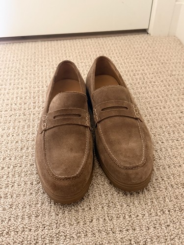 Lifestyle loake loafers - loake,