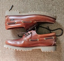 Lifestyle by Loake Mens Brown