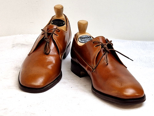 Loake made england men - in,
