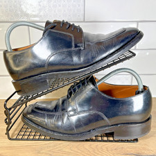 Mens LOAKE Smart Brogue Wye