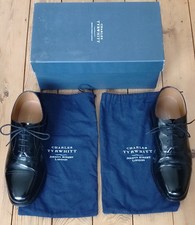 CHARLES TYRWHITT  by LOAKE