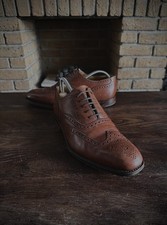 Loake 1880 Buckingham Mens